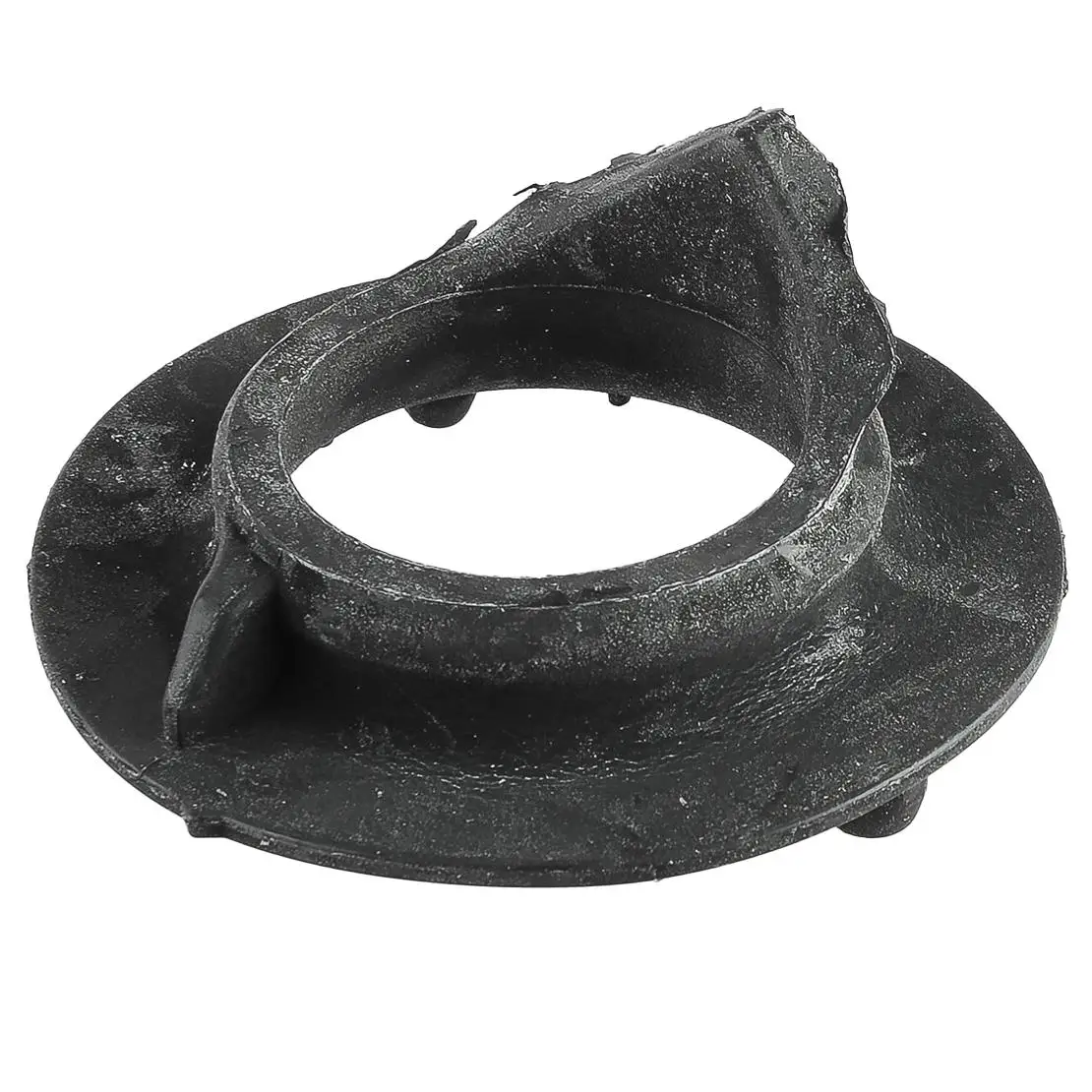 52748SNAA02 52748SNAA10 Rear Coil Spring Seat Lower Fit for Honda Civic 2006 2007 2008 2009 2010 2011 Black Rubber