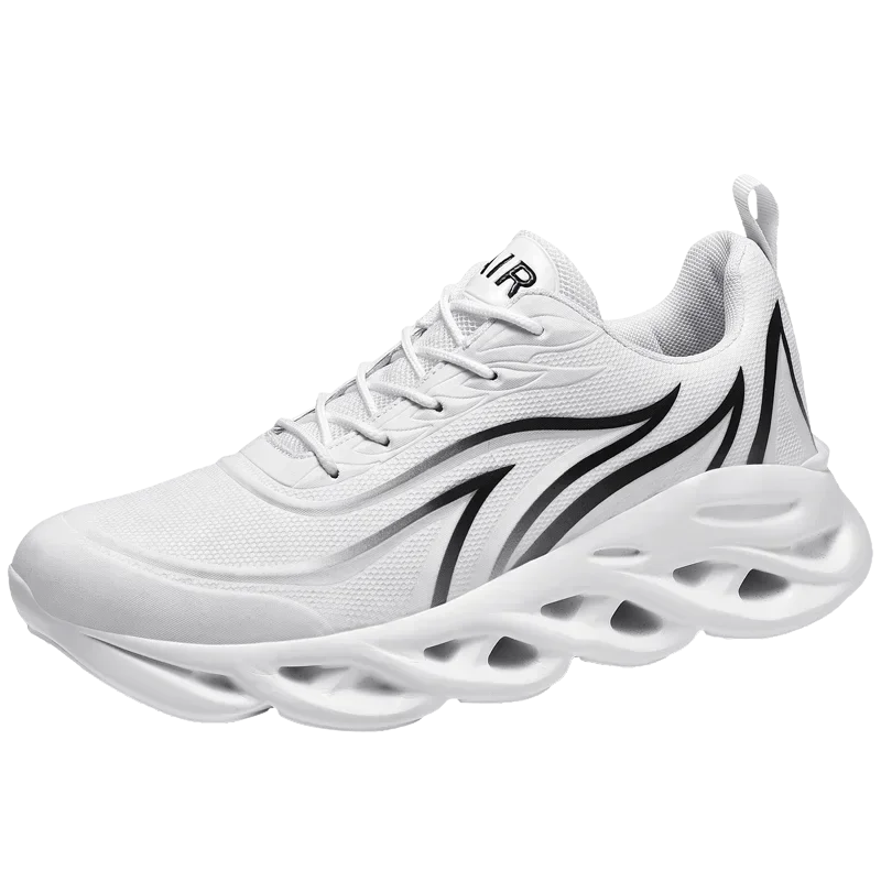 

Breathable Men's Casual Shoes 2025, Outdoor Men's Walking Shoes, Lightweight Men's Sports Shoes, Flat Vulcanized Shoes