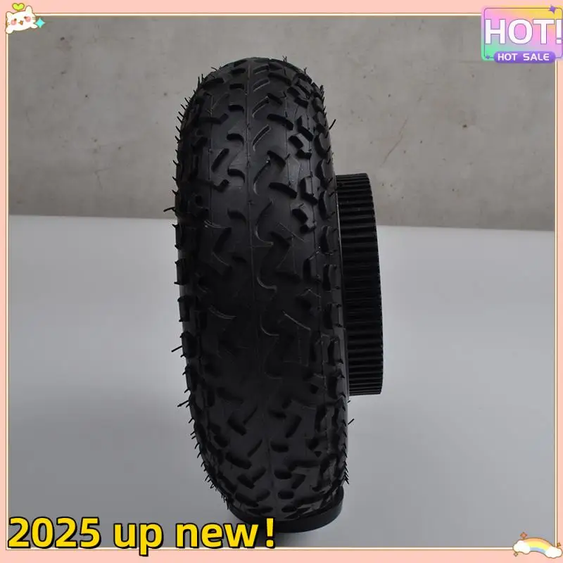 

Superior-9 Inch Pneumatic Tires For Electric Skateboard Damping Cross Country Skateboard Tubeless Tyre Parts Rear Wheel