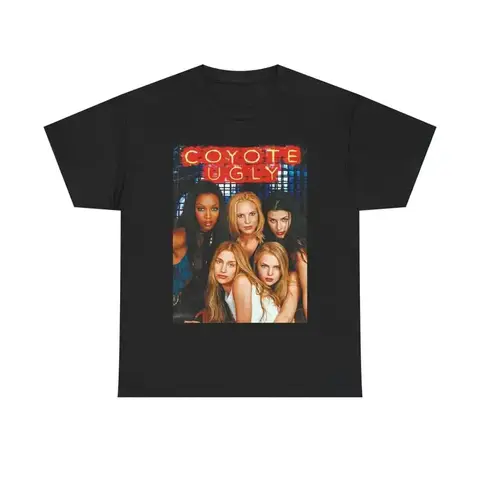 Coyote Ugly Shirt - AliExpress
