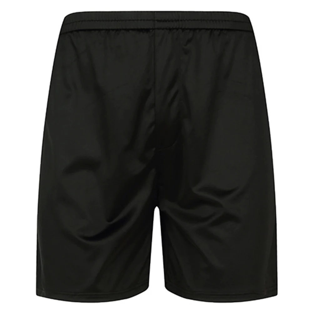 Mens Oil Shiny Glossy Boxer Shorts Pajama Silk Homewear Lounge Underwear Shorts Breathable Fitness Slim Straight-leg Shorts