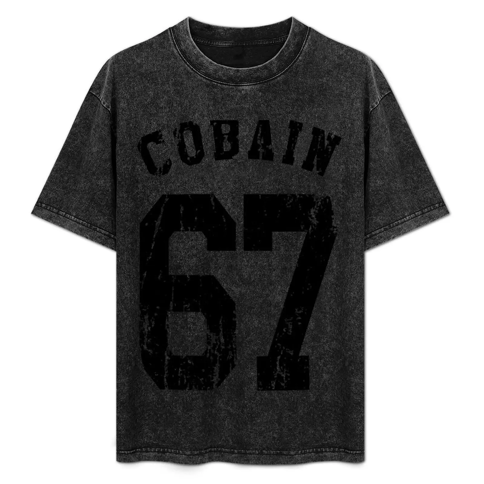 

Cobain 67 T-Shirt Cool Dry Performance T-Shirt