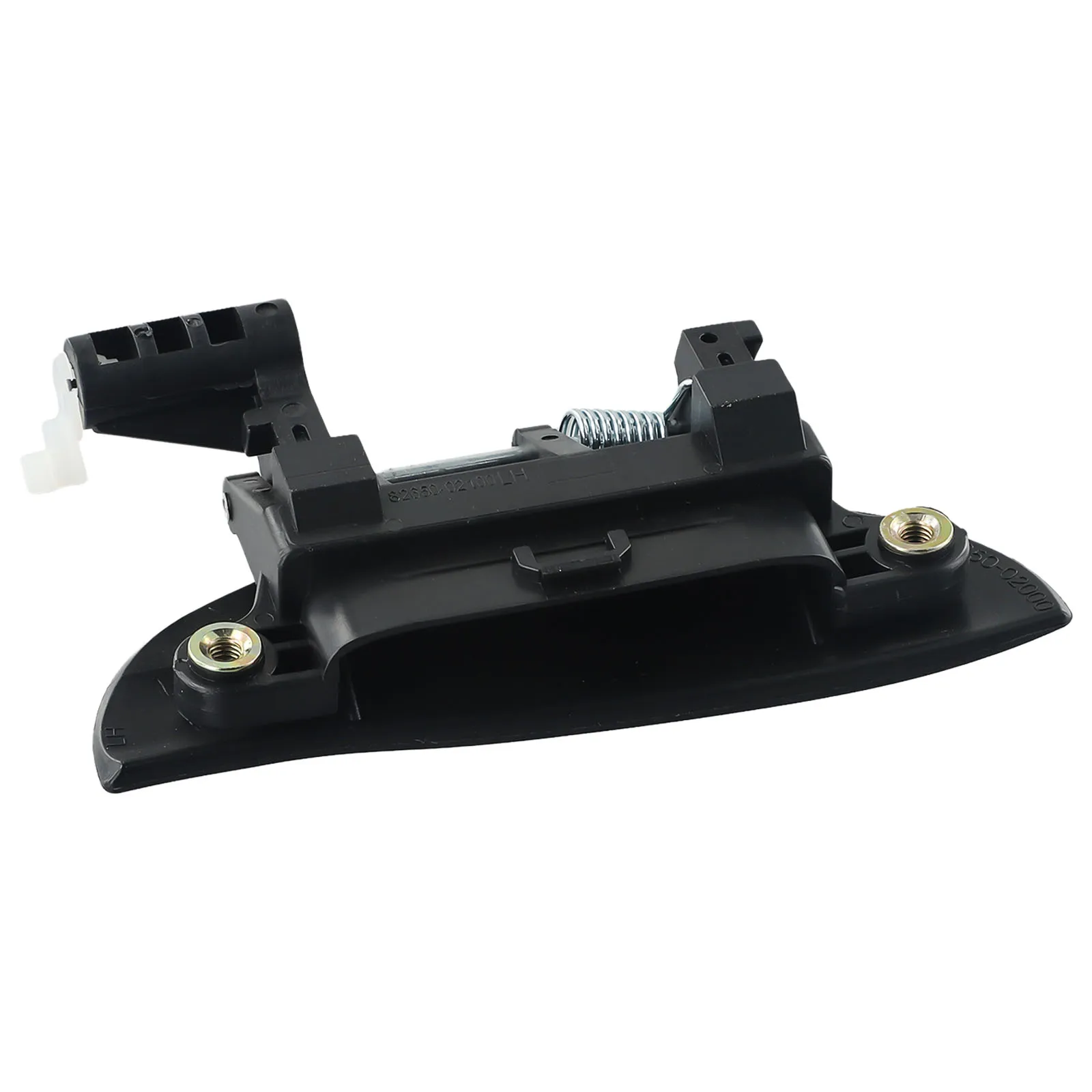 For Hyundai Atos Front Left Door Handle Replacement for Atoz & Santro Models 1997 2007 Tested and Ready to Install view 5
