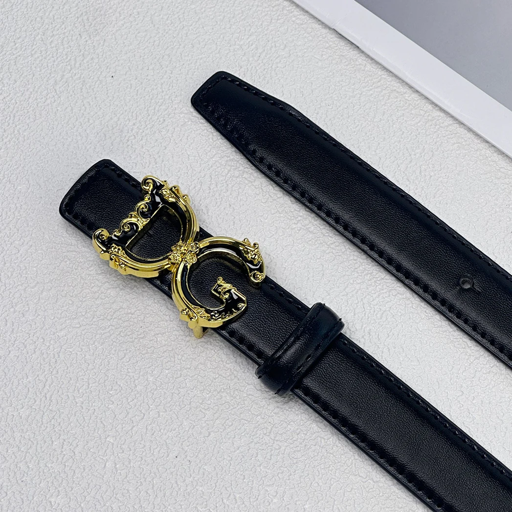 حزام نسائي عصري قابل للتعديل، إكسسوار بتصميم كاجوال عالي الجودة لمناسبات مختلفة