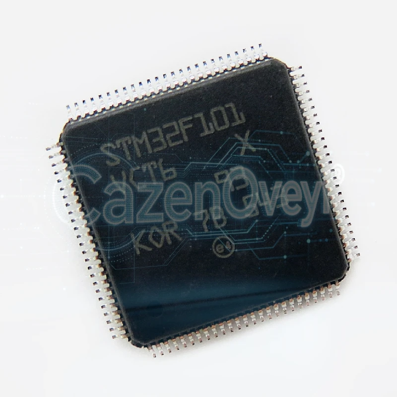 15-50PCS STM32F101VCT6 STM32F101 VNB14NV04 14NV04 TLE2426CLP TLE2426 K03B9 KO3B9 03B9 HUF75332S3S 75332S TCA-440 TCA440