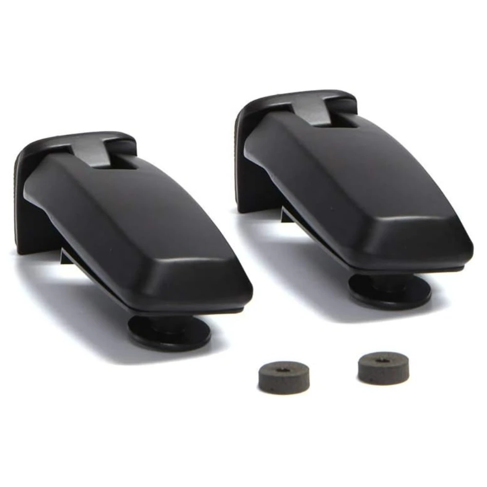 

Rear Window Hinge Liftgate Glass Hinge Set Right Left Pair for 2008-2012 Ford Escape Mercury Mariner Mazda Tribute