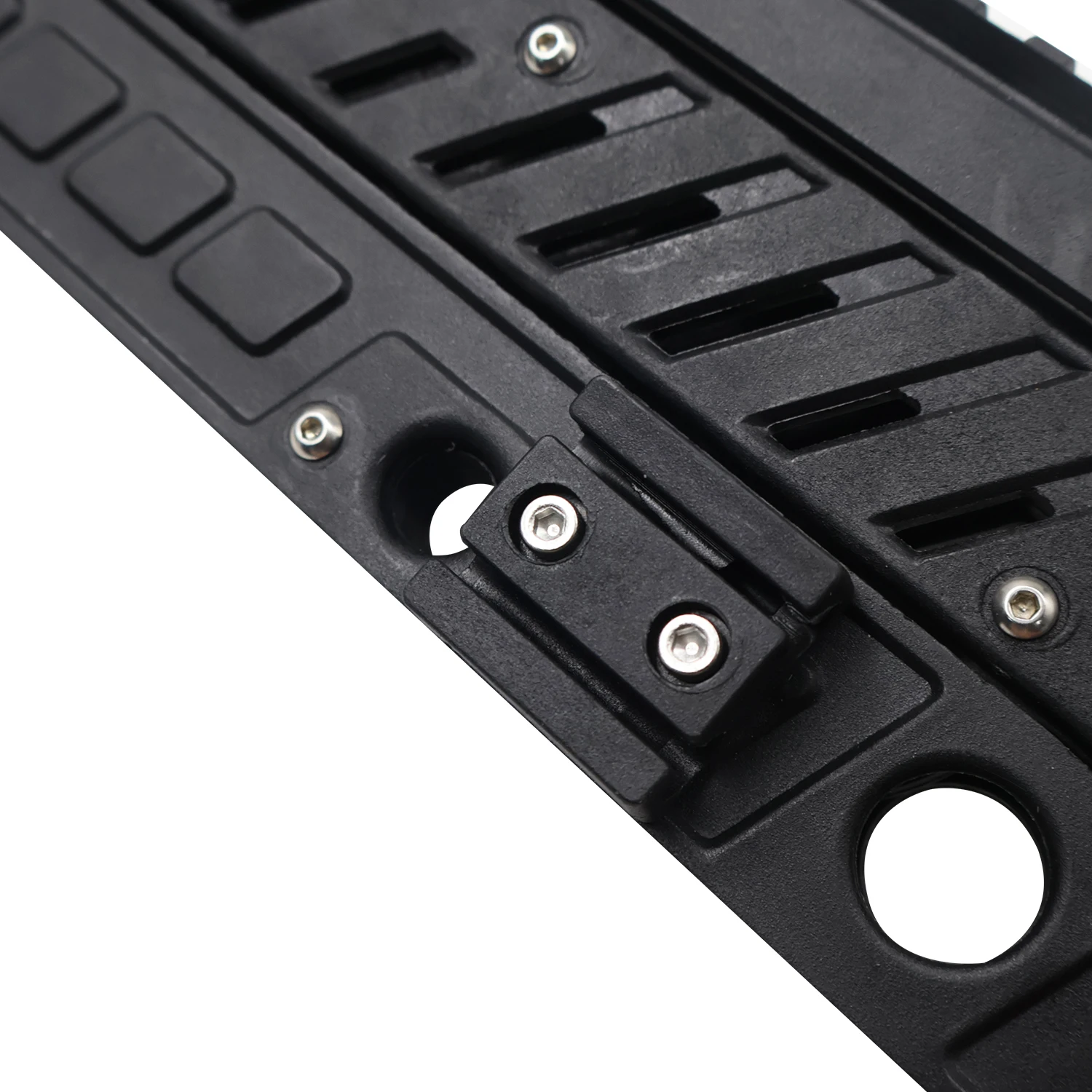 Generation Upgraded  Pointed Handle Folding Gear Leisure Entertainment Tool 2.5