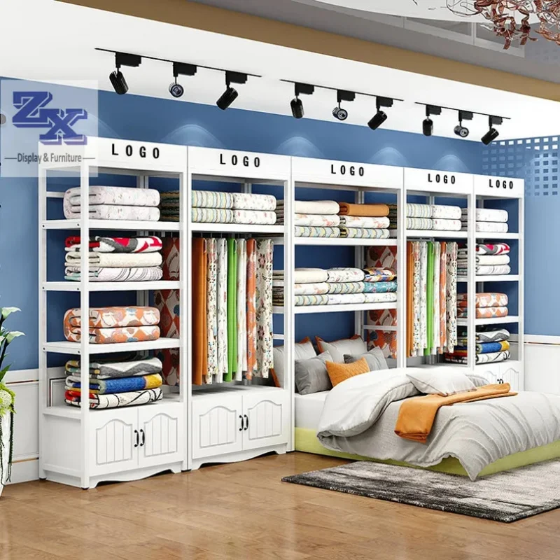 Bild 3: custom.Bedding Boutique - Maßgefertigte Möbel und Ausstellungsregale