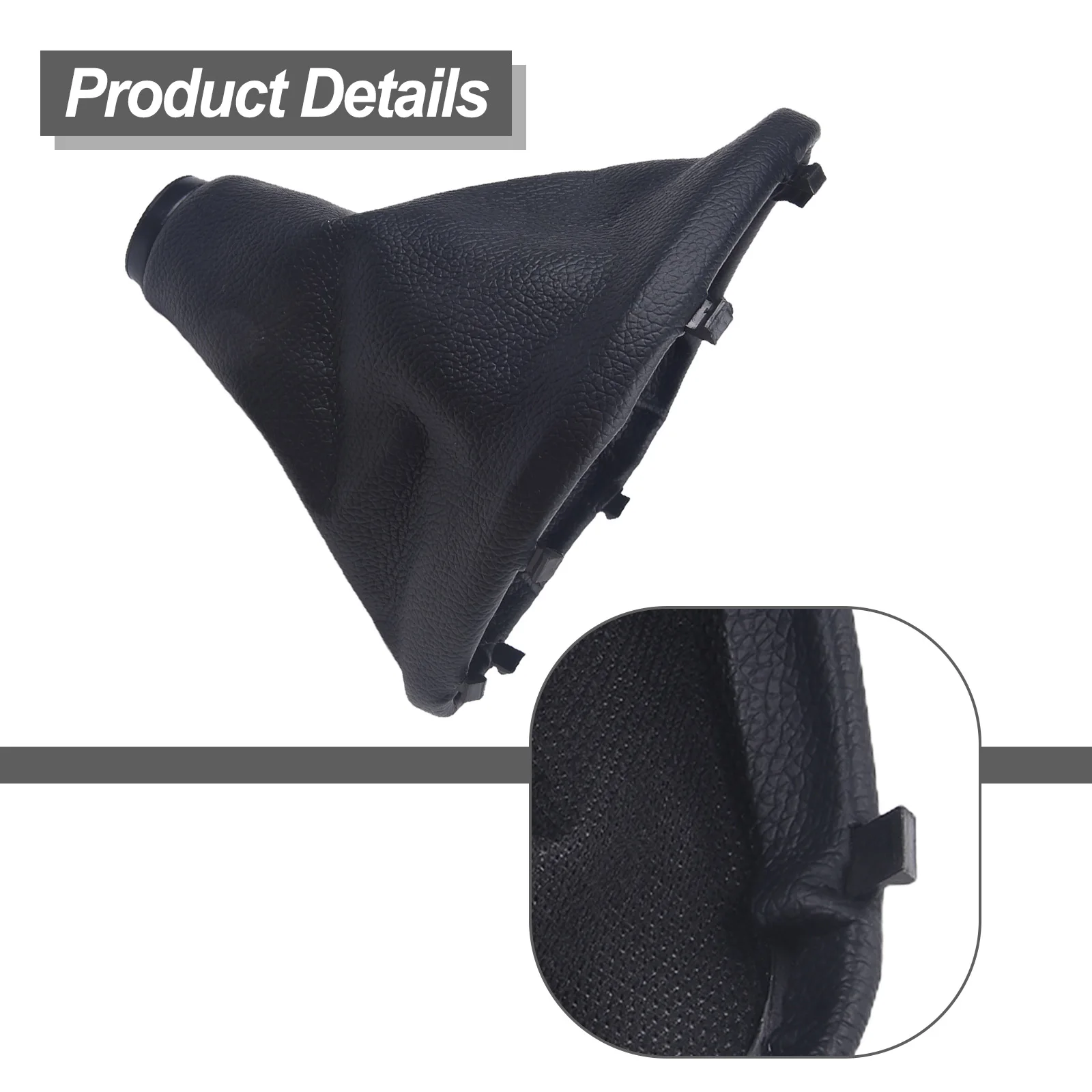 

Car Gear Knob Gear Shift Knob Manual Transmission Vehicle Parts Interior Parts Car Accessories High Quality Material For Koup