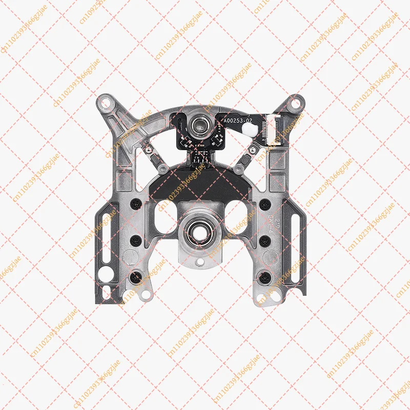 Original For Bambu Lab H2D Extruder front cover assembly 3D printer accessories [H2D applicable]