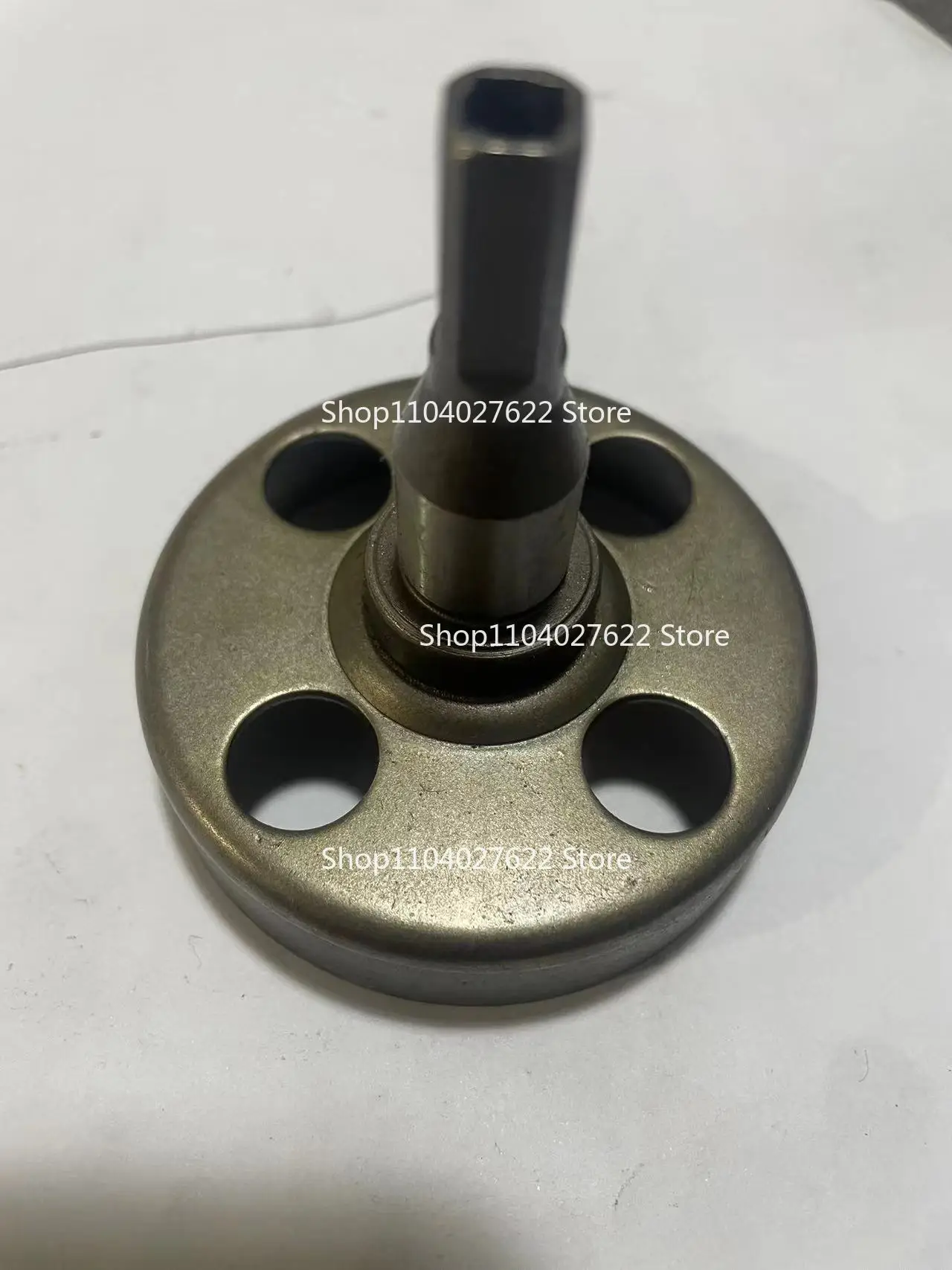 

1Pcsfor HussWarner 125 128 Passive Disc, Clutch Disc, Clutch Cup, Lawn Mower Accessories