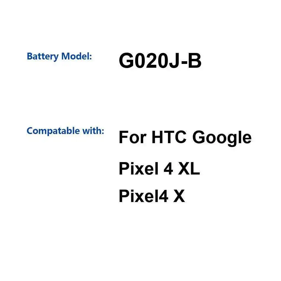 For Htc Google Pixe… - image