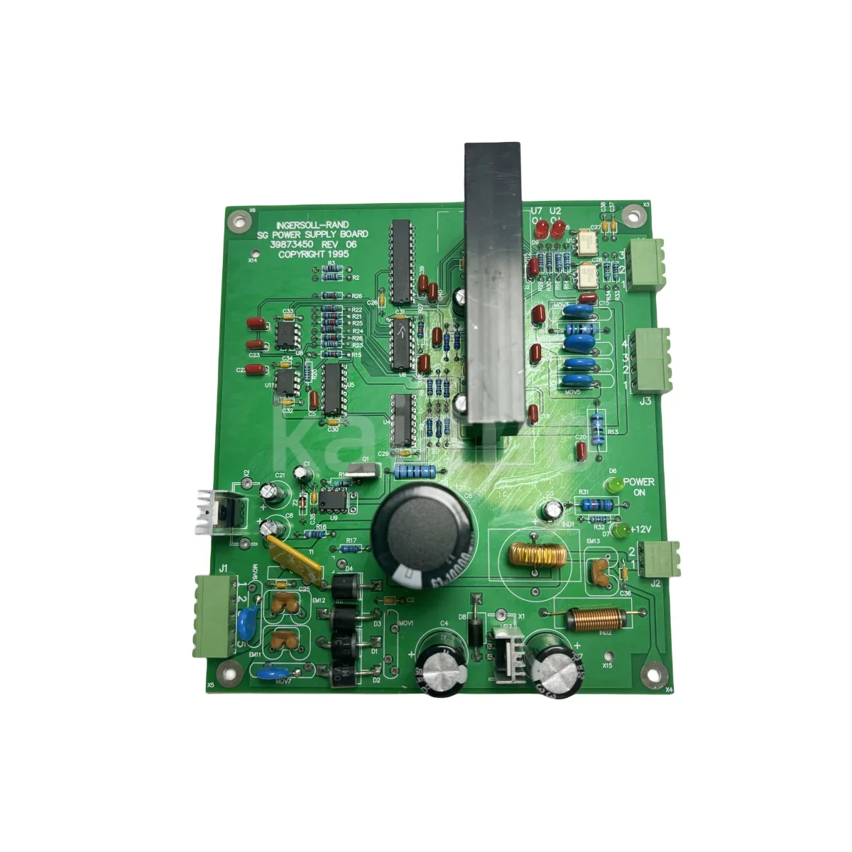 

39874425 39873450 Controller circuit board suitable for Ingersoll Rand air compressors