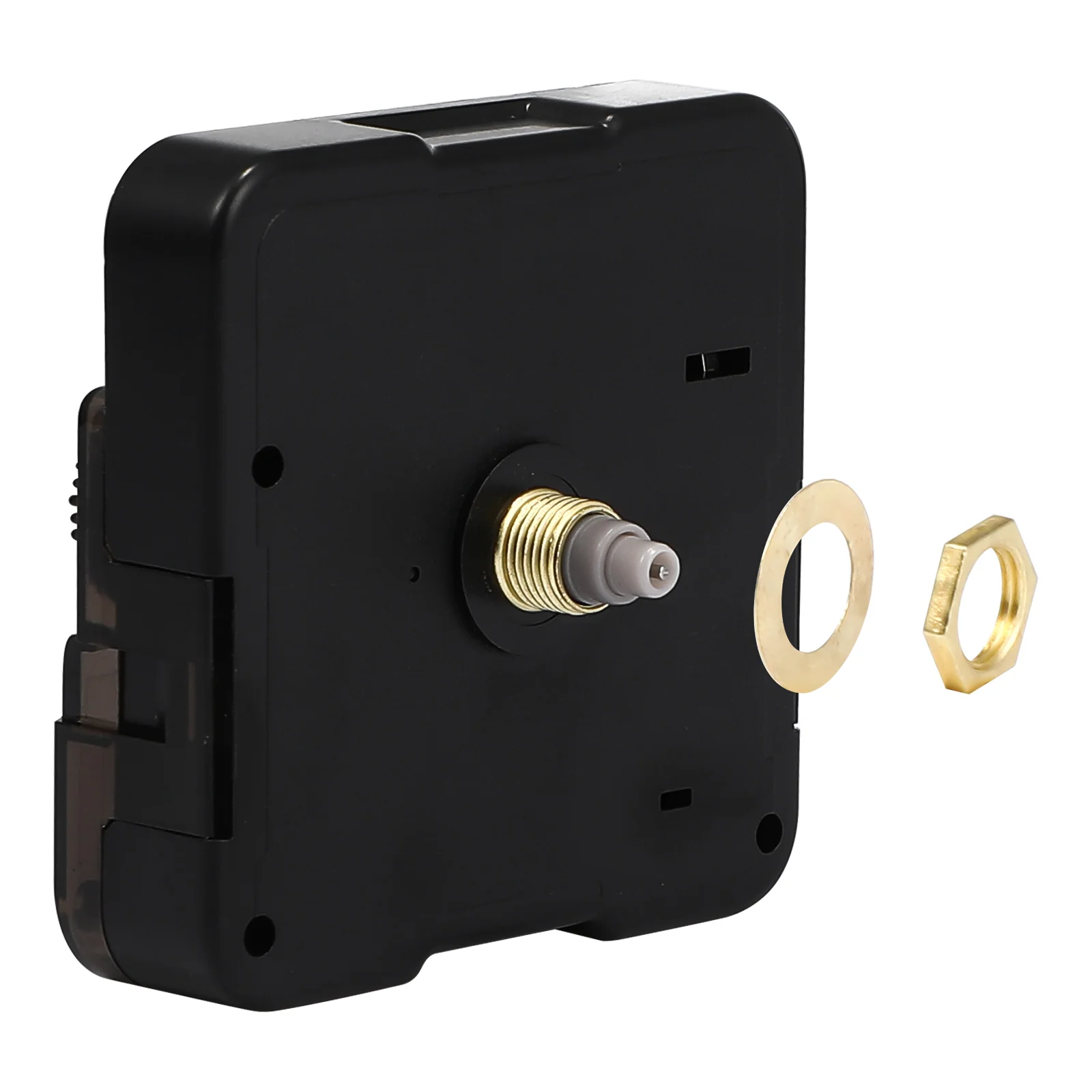 Wall Clock Movement Mechanism Operated Accessory Water Proof Replace Part Replacement Repair