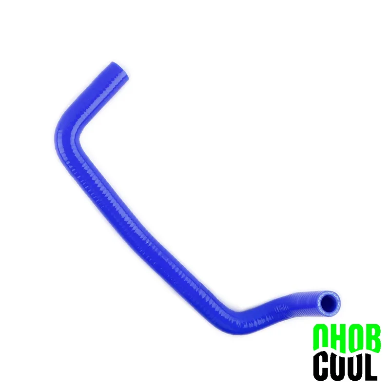 لتويوتا كورولا AE101 102 111 4AFE 7AFE 1.8L 1993-1997 سيليكون المبرد المبرد خرطوم الأنابيب عدة 1993 1994 1995 1996 #4