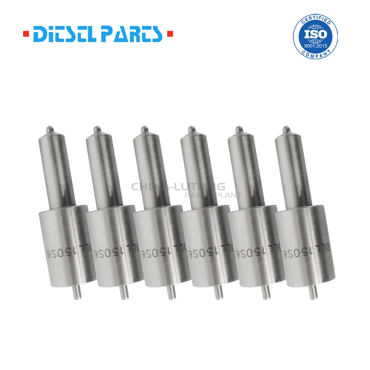 

Дизельные сопла DLL150S6571 81825598 D0NN9E527A, топливные форсунки от производителя Fordson, крупная мощность, крупный