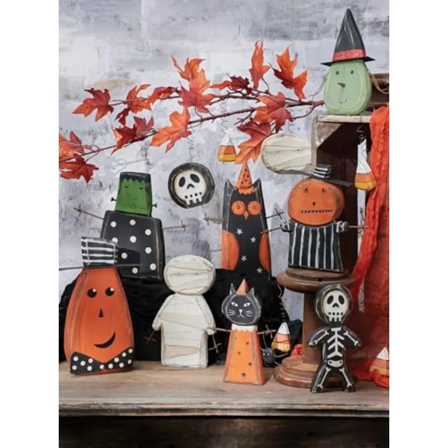 Grosso gato de abóbora Sitter