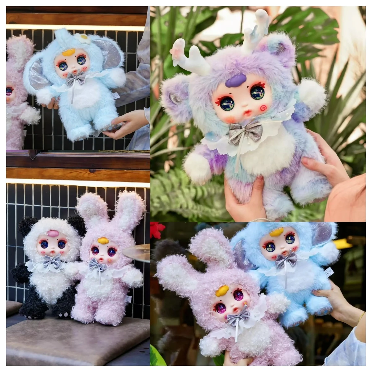 

Новый подлинный мм 400% милый плюшевый брелок в виде конфетной коробки, подвеска для рюкзака, кукла Pulsh, подарок на день рождения