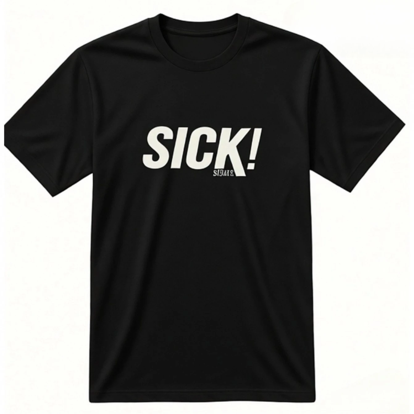 Camiseta de Ciclismo para Hombre con Diseño de Fabio Wibmer y Danny MacAskill - Camiseta de Manga Corta con Estampado de Ciclismo de Montaña SICK