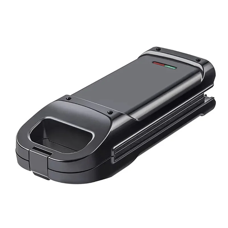 

X11A Машина для приготовления жареного теста, бытовая двухсторонняя машина для приготовления хлеба с подогревом, вафельница, вафельная палочка