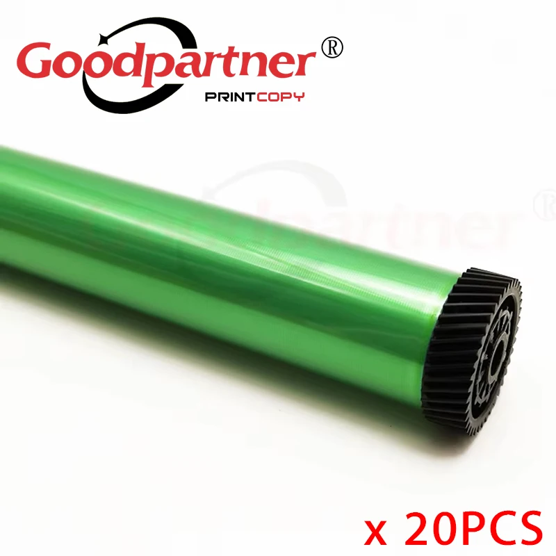 20X PA210 PB210 PC210 PB211 PC211 OPC Drum for PANTUM P2200 P2207 P2500 P2502 P2505 M6500 M6550 M6552 M6600 M6602 M6607 P2509