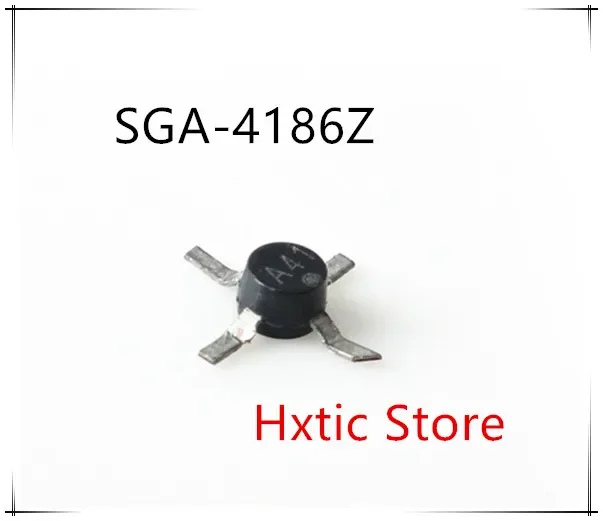 10 قطعة SGA-4186Z SGA-4186 SGA4186Z SGA4186Z بمناسبة A41 41Z SMT-86 IC