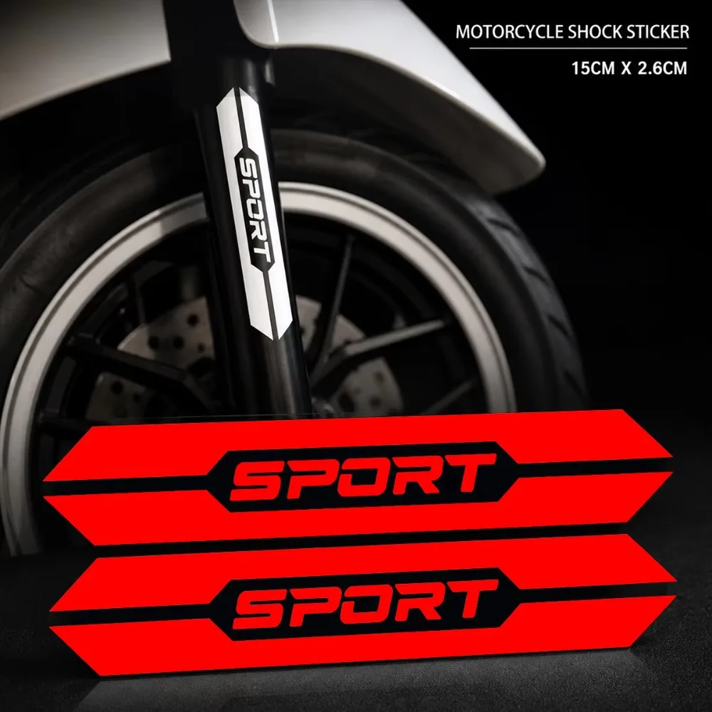 Sport Lettering Vinyl Decal, Waterproof Car Side Sticker for Fender, SUV, Truck, Self-Adhesive Racing Exterior Decor