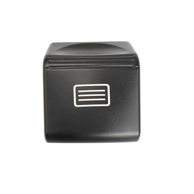 Sunroof Window Switch Button For Mercedes-Benz W204 C-CLASS W212 E-CLASS W218 CLS-CLASS C200 GLK300 E300