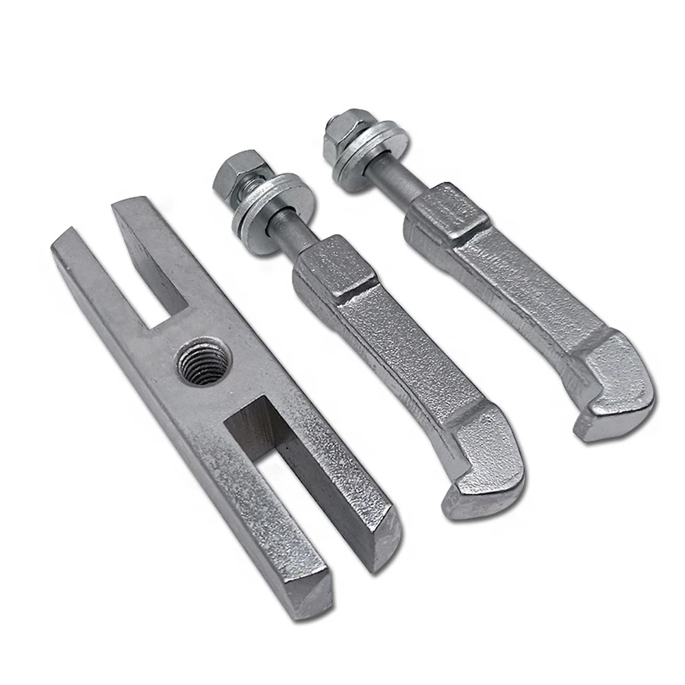 

40CR Alloy Steel Bearing Removal Tool Set Bearing Disassembly Puller Repairing Tools Kit Bearing Removal Tool Kit