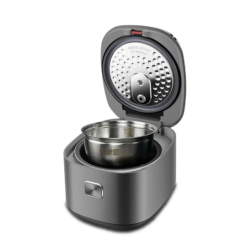 220V Supor SF40HC66 Smart Rice Cooker Low Sugar Rice Soup Separation Multi Function Electric Pot AD