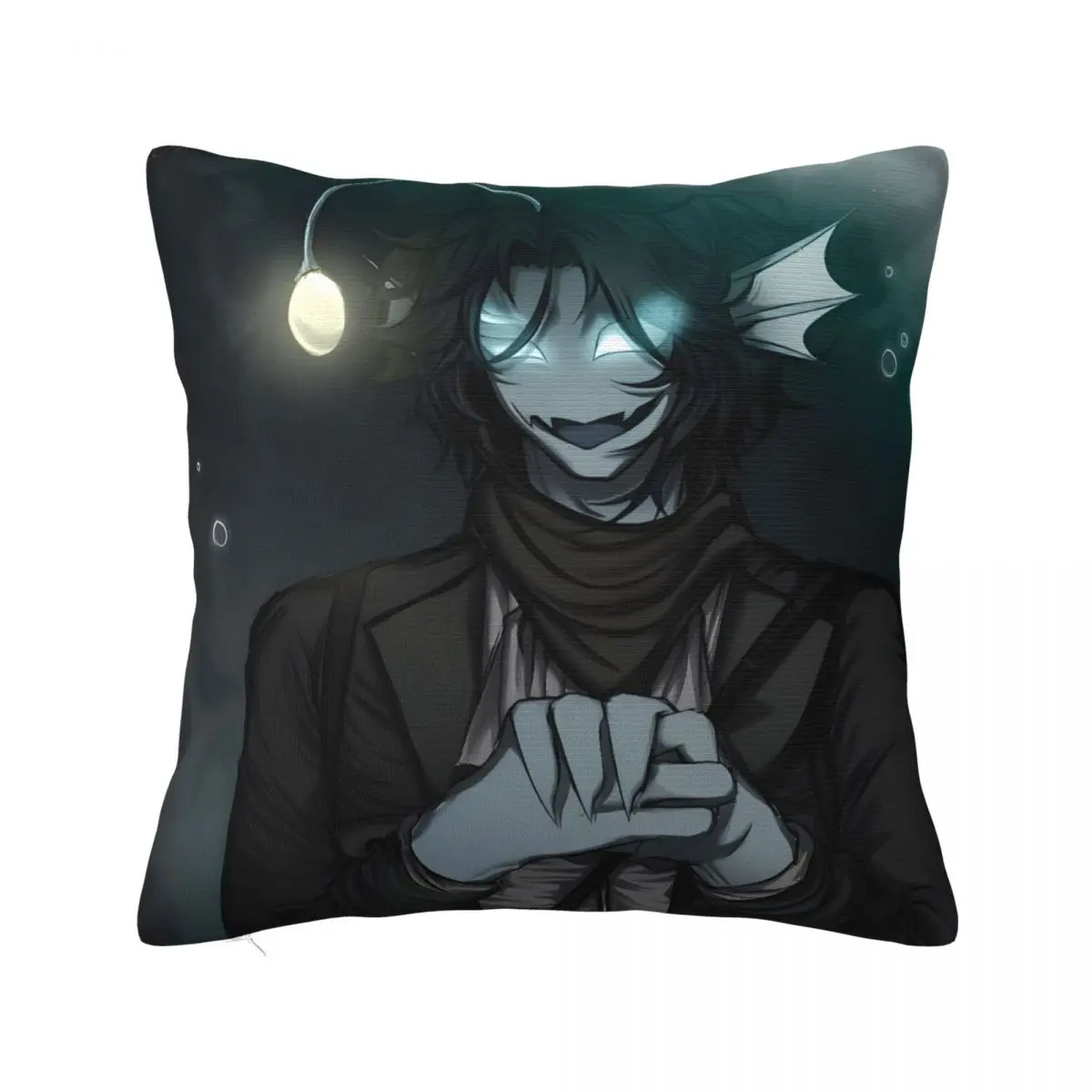 Sebastian Solace Pressure Game Pillow Cover Morden Pillow Case For Office Car Home Decorative Cushion Cover Soft Pillowcases