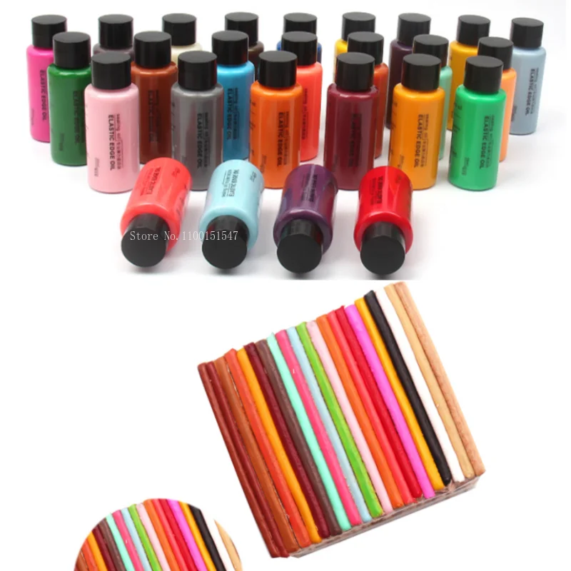 45 Color Stretch Le…