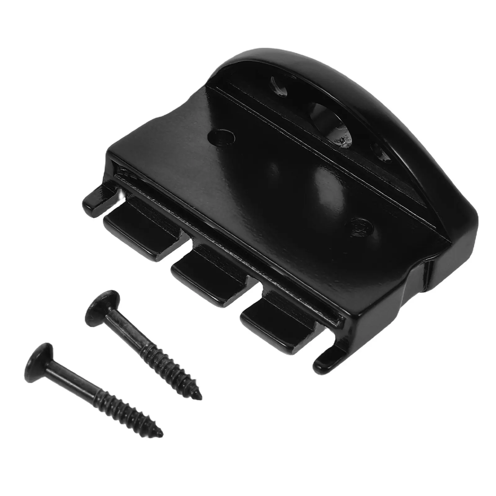 pestana-de-bloqueio-para-baixo-eletrico-headless-39mm-em-liga-de-zinco-conjunto-de-pestana-de-ponte-para-4-cordas-com-parafusos-para-afinacao-estavel