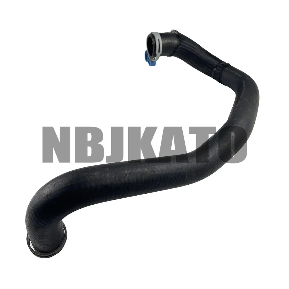 For 2005-2023 Chrysler 300C 5.7 Dodge Challenger Charger New Genuine Radiator Coolant Hose Lower 04596874AE