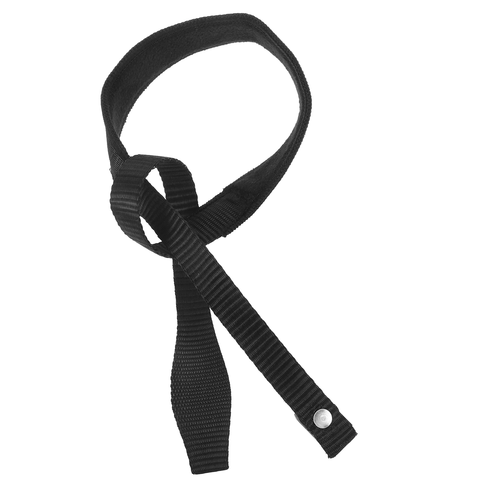 

Ski Pole Wristband Belt Skiing Accessory Protective Tie for Sports Cane Stick Binding Trekking