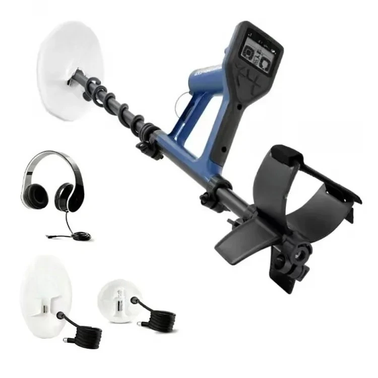 Underground metal Fully Automatic Operation Detector