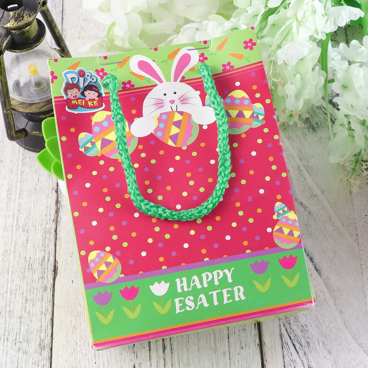 

Creative Easter Egg DIY Kit for Children Animal Themed Craft Material Set Fun Hands on Learning Activity for Preschool and