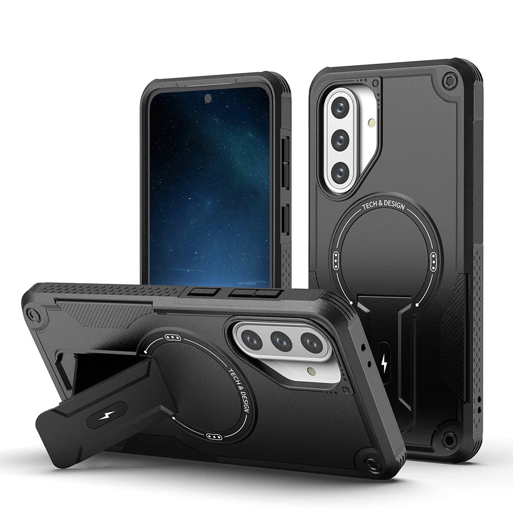 Sport Phone Strap Lanyard Case for Samsung Galaxy A57 5G S26 Ultra A17 A37 A16 A56 A36 A26 A55 A15 A35 S25 FE S24 Plus Cases