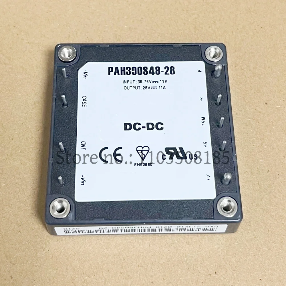 1PCS PAH300S48-28 Module New Quality Guarantee
