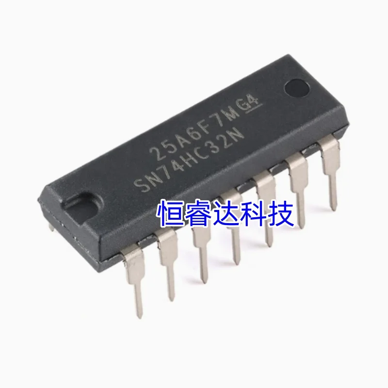 10 шт. SN74HC30N SN74HC32N SN74HC42N SN74HC47N SN74HC48N DIP 74HC30 74HC32 74HC42 74HC47 74HC48 DIP Новый оригинал