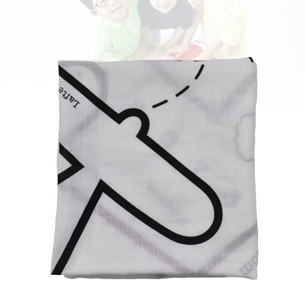 

Baby Photo Blanket Blankets Boy Newborn Photoshoot Props Photography Unisex Aviation