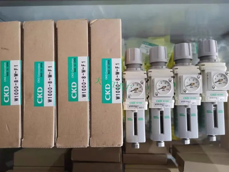 Filtro cKD W1000-8-W-F1