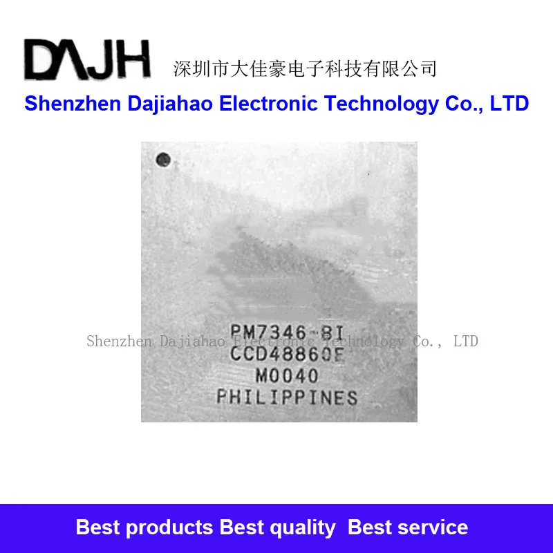 1Pcs/Lot PM7346-BI …