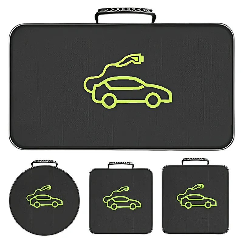 Electric Car Charge… - image