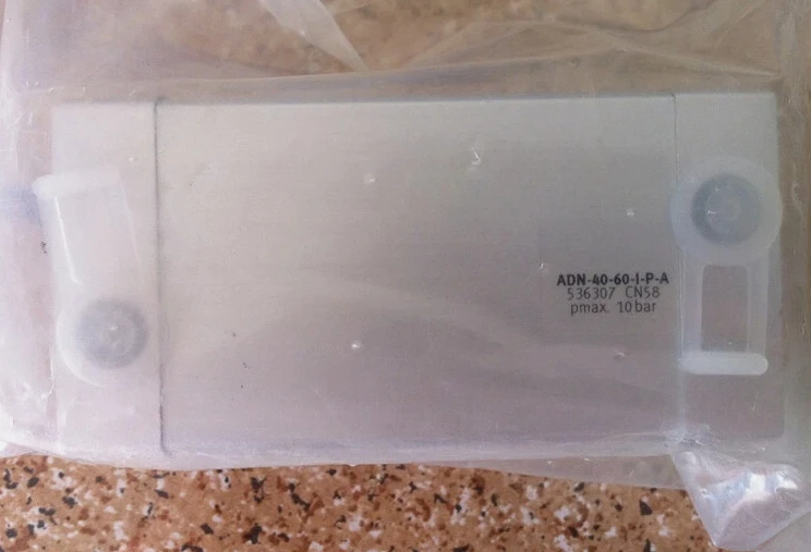Brand New Cylinder ADN-40-60-I-P-A 536288 Expedited Shipping