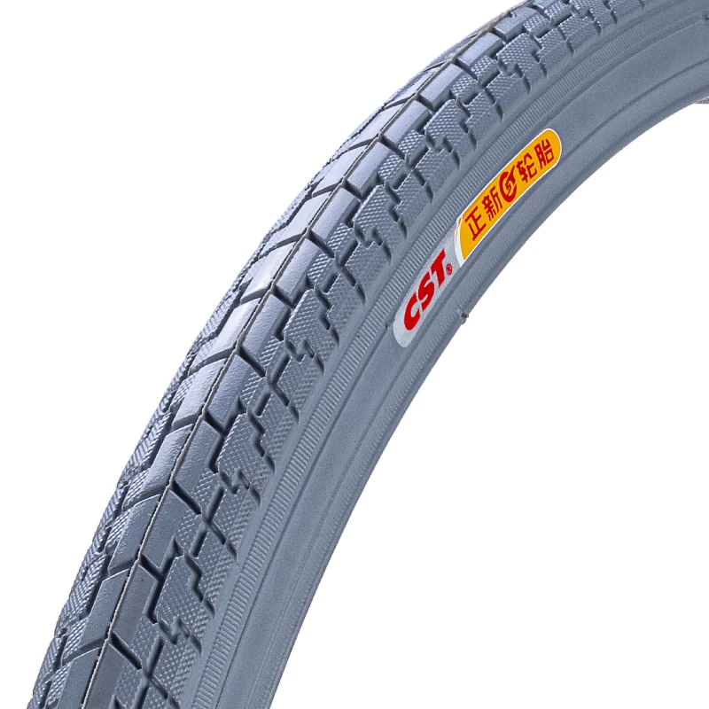 

CST 24 Inch Wheelchair Tire ey Ladies Bicycle Tire New Condition High Quali Bicycle Outer Parts And Accories