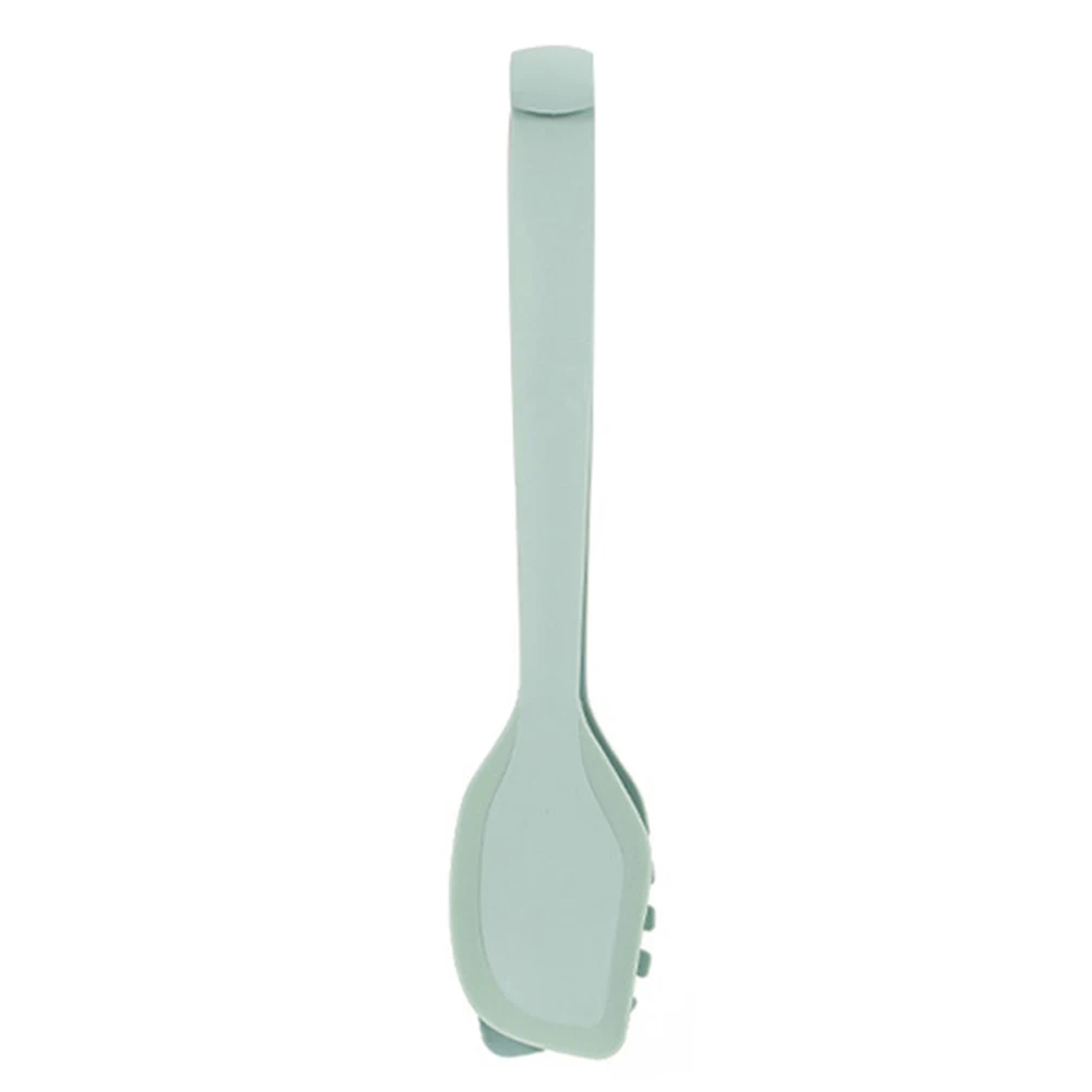 

Food Tongs Multi purpose Kitchen Gadget Clamp Dessert Steak Clip Reusable Practical Storage Easy