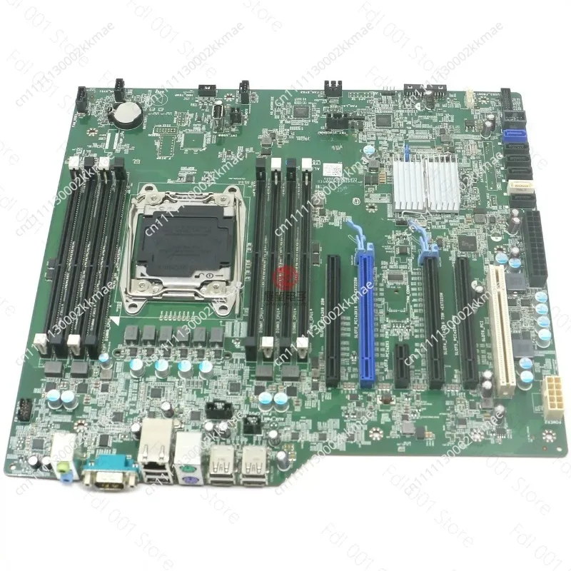 Motherboard HHV7N for  Precision T5810 Workstation Replacement