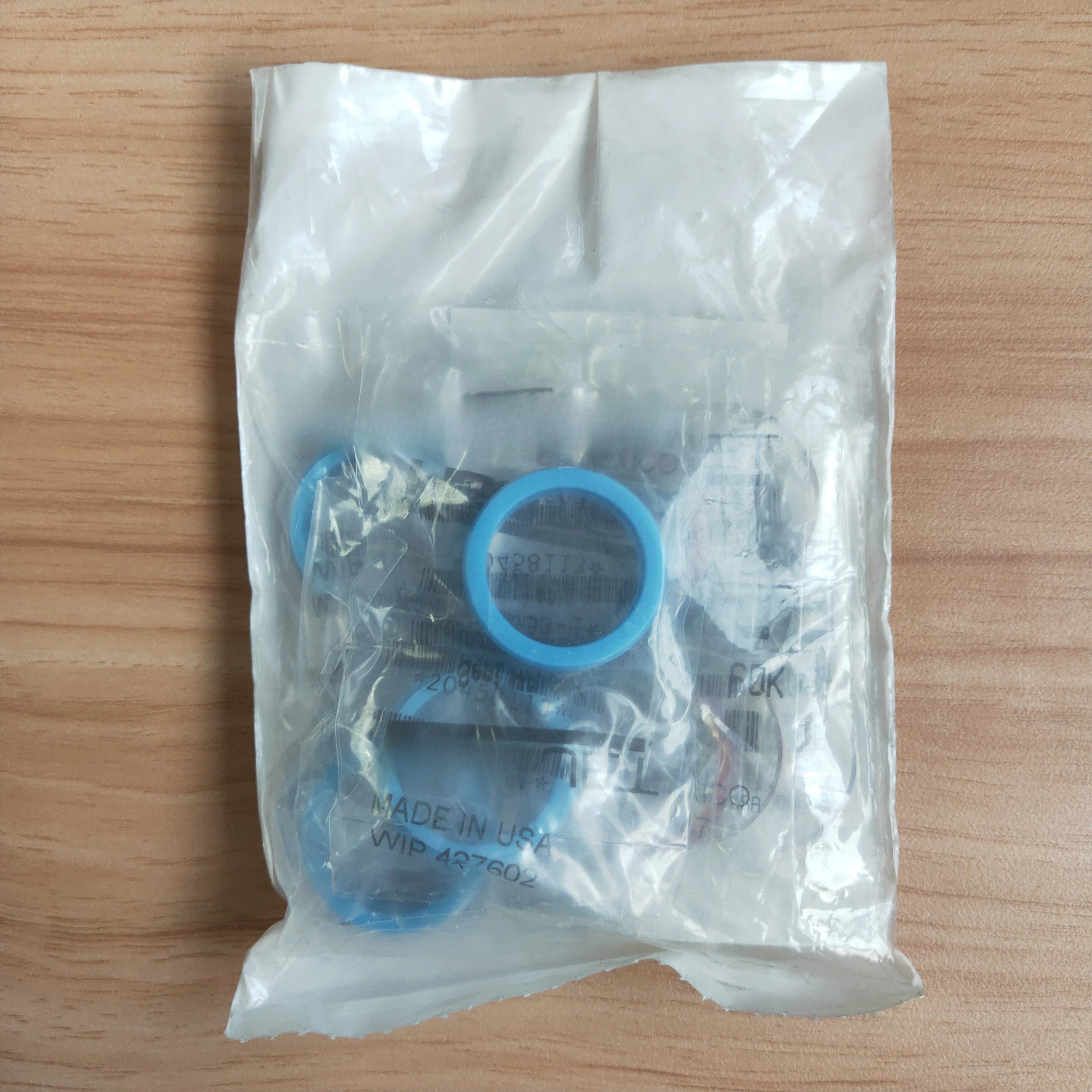 H2O High-Pressure P…