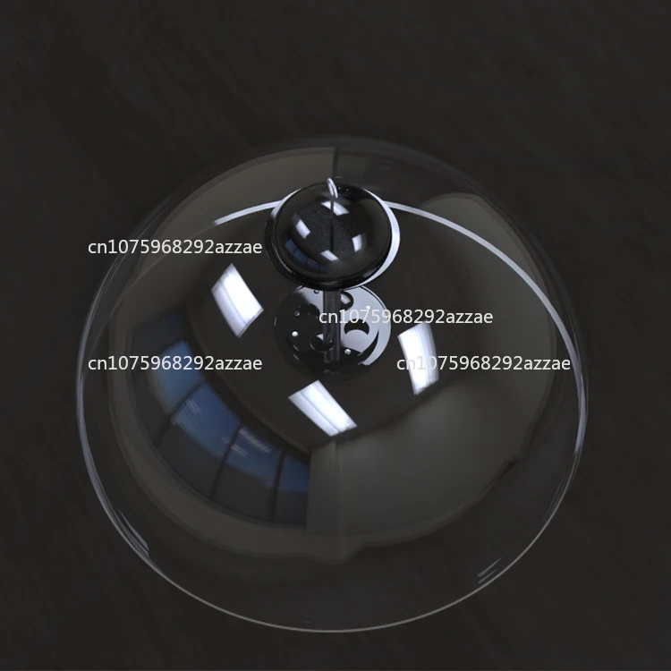 

Индукционный направленный динамик 600 мм, сбор звука динамика, крышка места для сбора искажений фокусировки, крышка для сбора звука